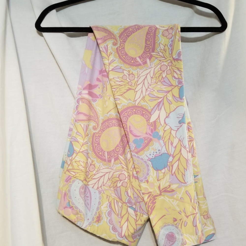 Lularoe TC leggings